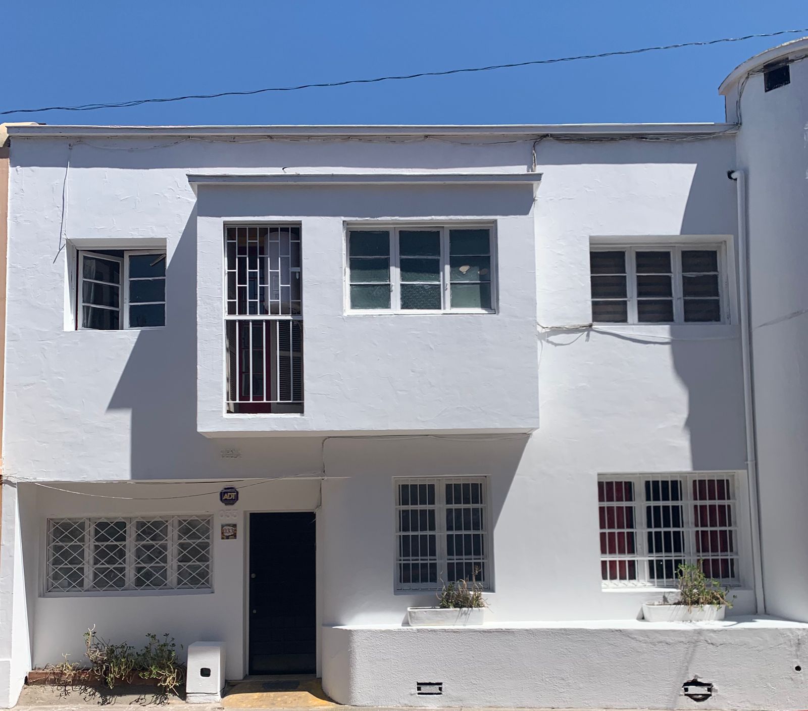Casa Almirante